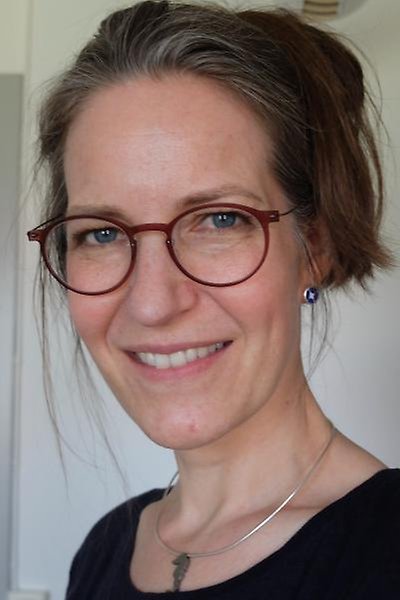 Dr. Sophie Karrenberg